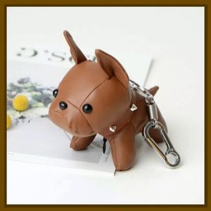 🎀FRENCH BULL DOG PURSE CHARM/ACCESSORIES